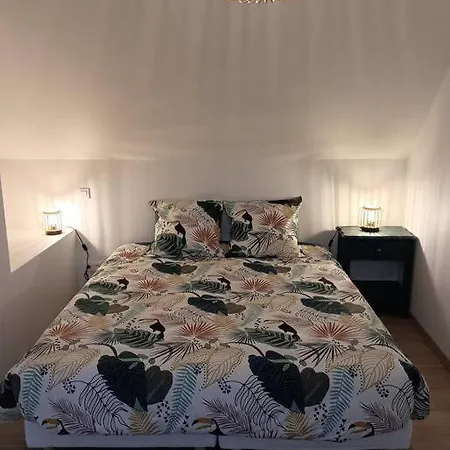 Les Pages Holiday home Yvetot-Bocage