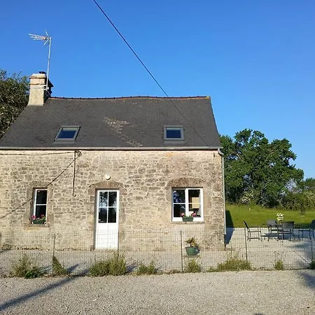 Holiday home Les Pages *
