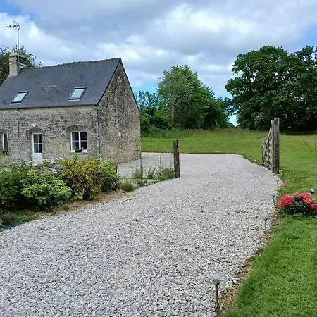 Holiday home Les Pages *