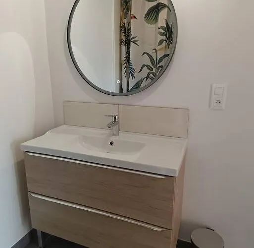 Holiday home Les Pages *