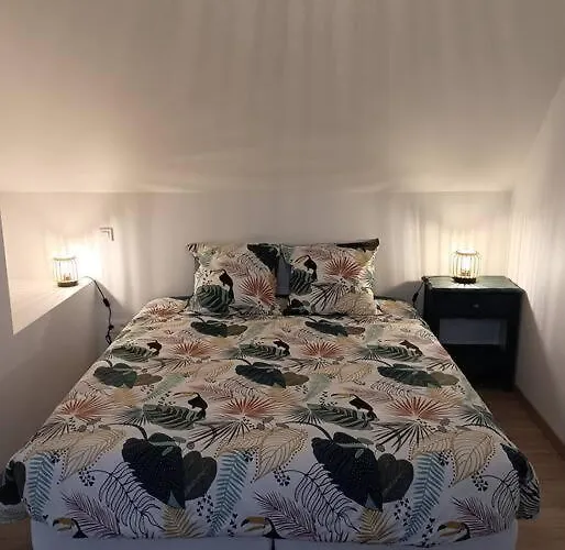 Les Pages Holiday home Yvetot-Bocage