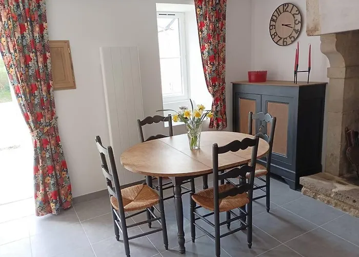 Les Pages Yvetot-Bocage